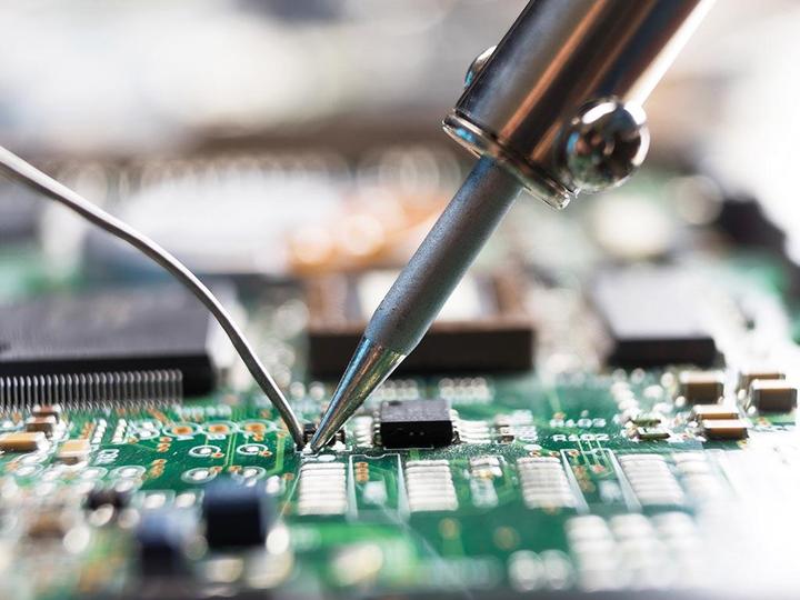 Image du produit Velleman Lead-Free Solder 96% Sn 4% Ag 0.8mm 500G (Pièce de rechange)