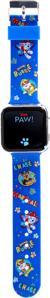 Immagine prodotto Accutime Paw Patrol (Orologio digitale, 38 mm)