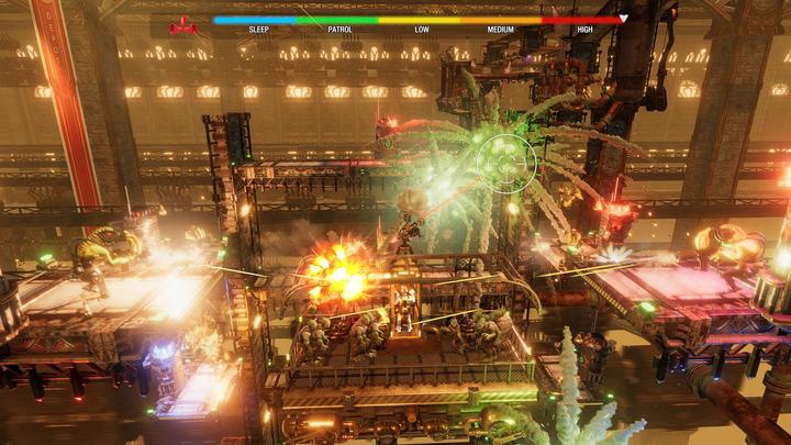 Immagine prodotto Microids Oddworld: Soulstorm Day One Oddition (PS4, DE)