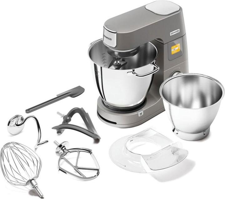 Produktbild Kenwood Titanium Chef Patissier XL (1400 W)