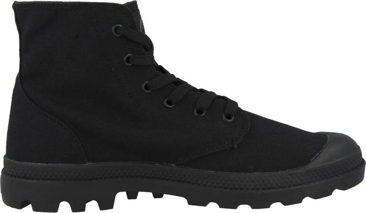Produktbild Palladium Pampa Hi Mono Chrome - 25678 (44.5)
