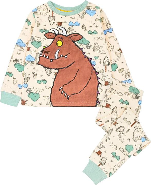 The Gruffalo Schlafanzug