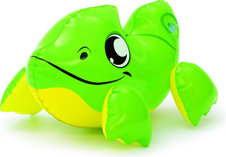 Actual product image Bestway Bath Puffy Pals
