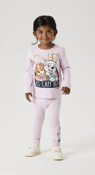 Produktbild Name it Nmfdys Pawpatrol Ls Top Noos Cplg (86)