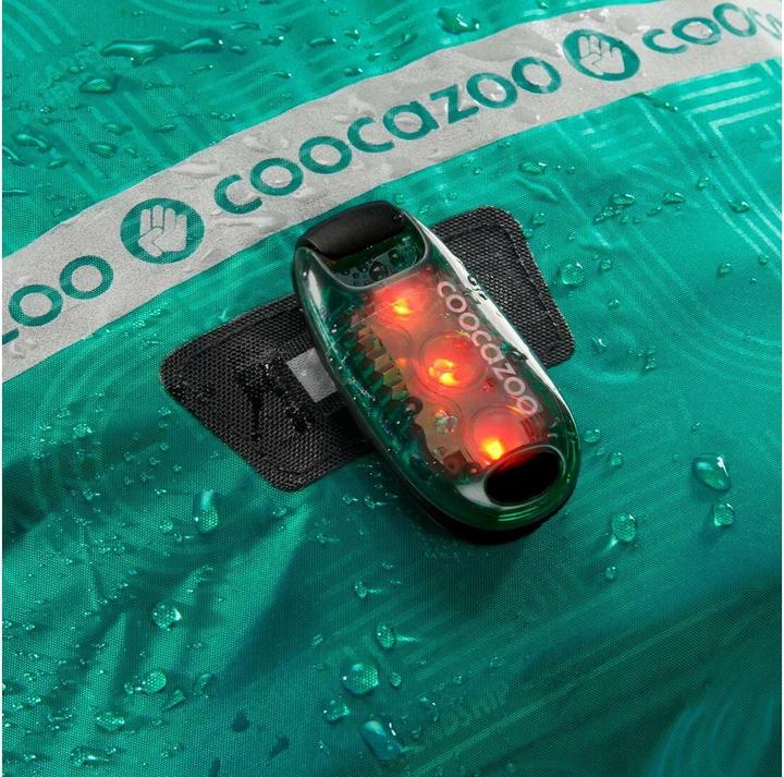 Immagine prodotto Coocazoo copertura antipioggia, riflettente e impermeabile
