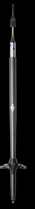 Produktbild Black Diamond Alpine Carbon Z Lower 100 S18 (120 cm)