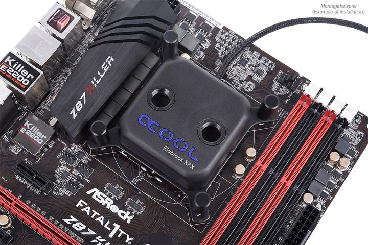 Produktbild Alphacool Eisblock XPX