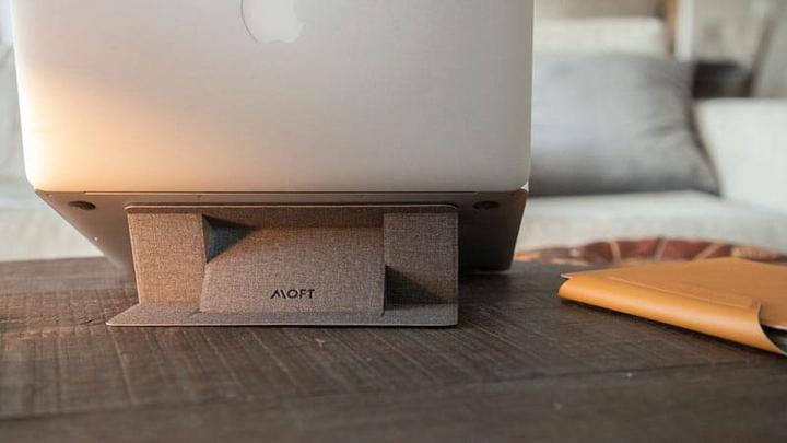 Actual product image Allocacoc Moft