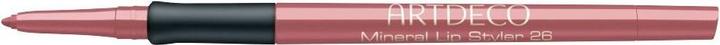 Immagine prodotto Artdeco Styler minerale per labbra (26 Fiori d'acqua rosa)