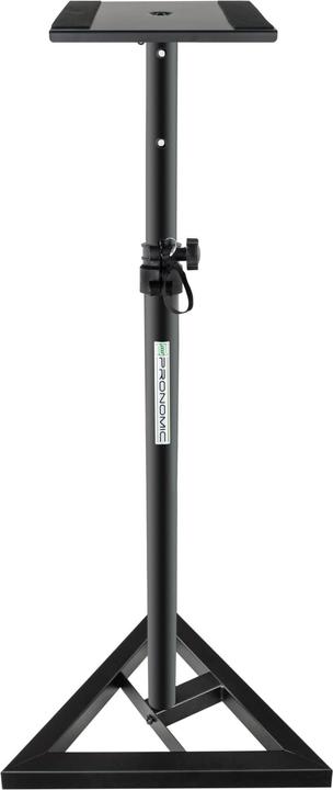 Produktbild Pronomic SLS-10 Stativ für Studio Monitor Ständer (Ständer)