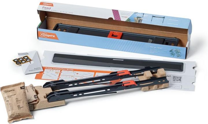 Image du produit Vogels TVM 3405 (Mur, 77", 50 kg)