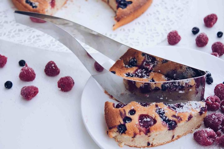 Actual product image Magisso Cake (Tart knife)