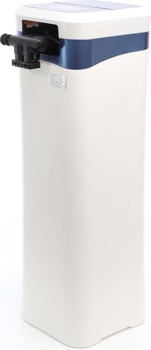 Actual product image Wiltec Naturewater water treatment system 2m³/h water filter activated carbon drinking water