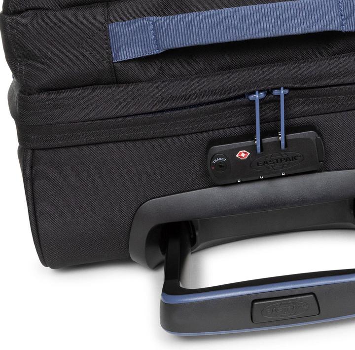 Image du produit Eastpak Tranverz S (42 l, Bagage à main (jusqu'à 50l))