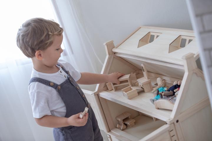 Immagine prodotto Plantoys Vittoriano
