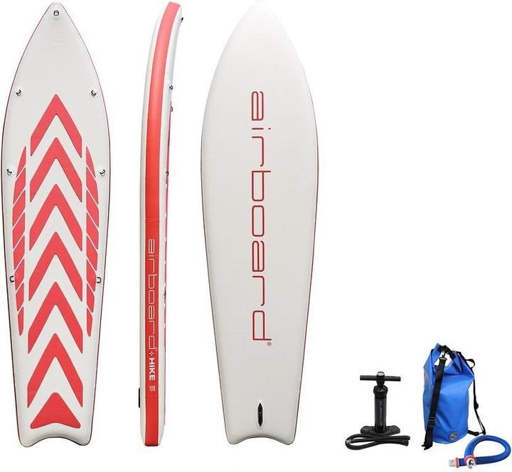 Airboard Hike Ultralight Edition (9'9'')