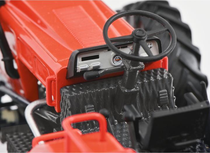 Image du produit Schuco SAME Dinosauro rouge 1:32