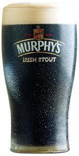 Actual product image Murphy's Irish stout beer case 24 x 500 ml / 4.0 % (24 x 50 cl)
