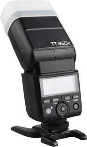 Produktbild Godox TT350P (Aufsteckblitz, Pentax)