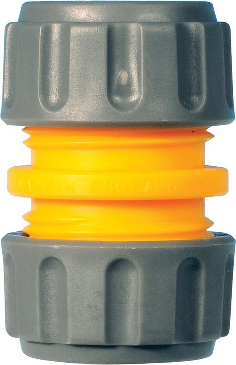 Produktbild Hozelock Schlauchreparaturstück Kunststoff 1/2 ″ 13 mm (Kupplung, 13 mm)
