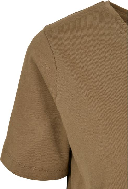 Actual product image Urban Classics Ladies Valance Tee Dress - 12424 (4XL)