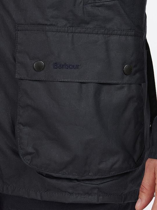 Actual product image Barbour Parka ASHBY (L)