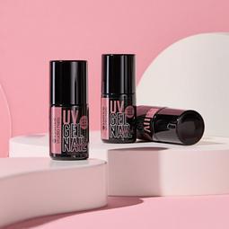 Image du produit essence Nagellack Studio Nails UV Gel Nail 04 fall in MAUVE (04 fall in MAUVE, Vernis semi-permanent)