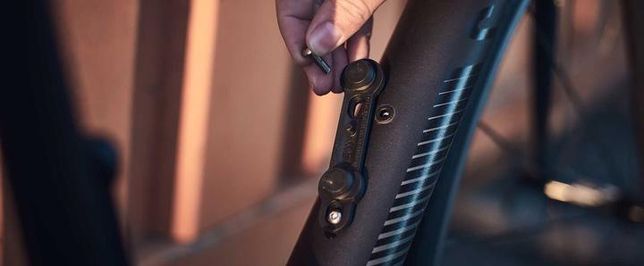 Produktbild Fidlock Rahmenhalterung