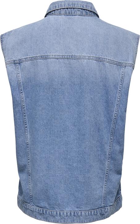 Image du produit Only ONLMYRNA Jeansweste Jeansweste (XS)