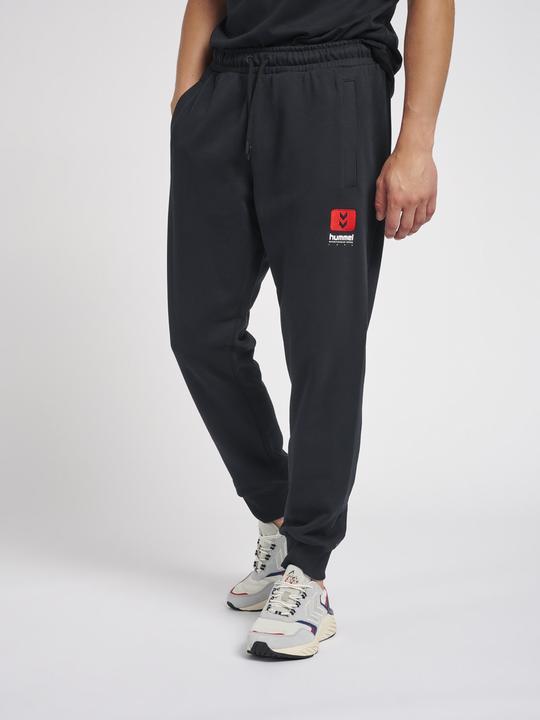 Immagine prodotto hummel Pantaloni Regolari Legacy Graham (XS)