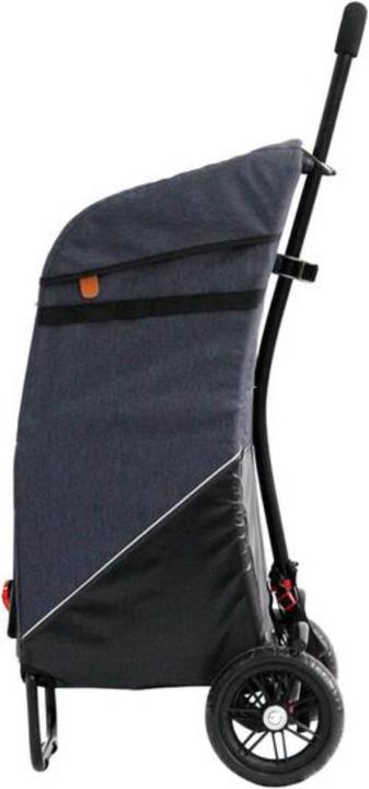 Actual product image Bikcarry One
