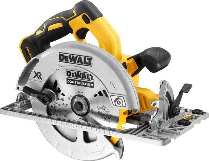 Produktbild DeWalt Handkreissäge