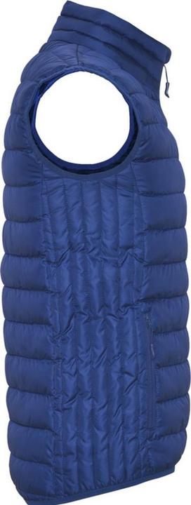 Immagine prodotto Alpinia Oslo Gilet Imbottito Isolante Uomo (XXL)