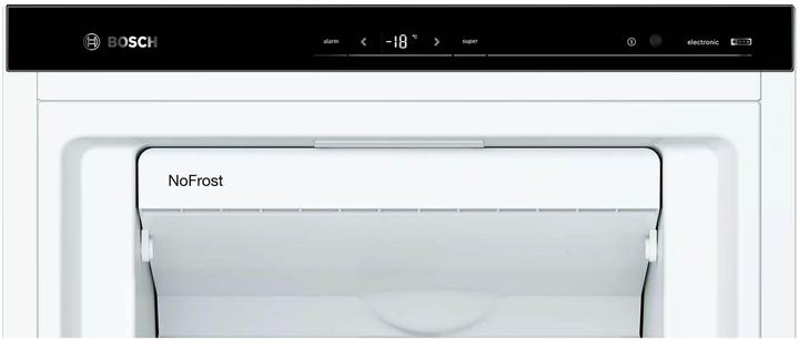 Produktbild Bosch Hausgeräte GSN54AWDPH (Freistehend, 328 l)