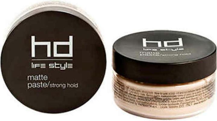 Produktbild Farmavita HD LIFE STYLE matte paste 50 ml (Haarwachs, 50 ml)
