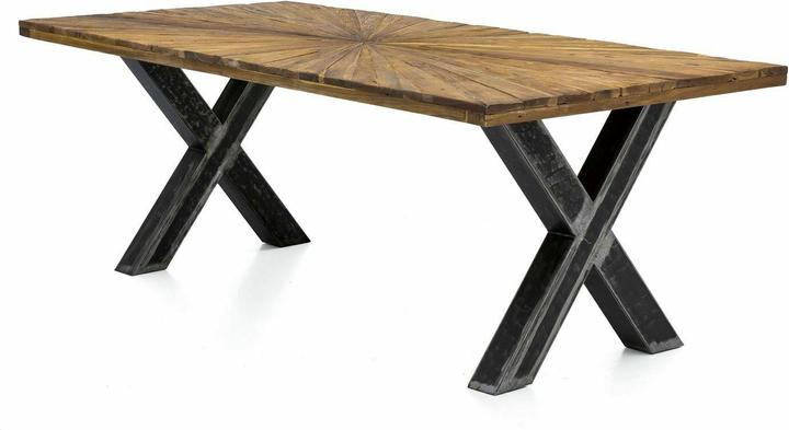 Image du produit SIT Möbel Gideon (160 x 90 x 76 cm)