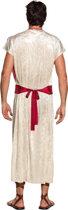 Image du produit Boland Costume Nero : Empereur romain toge (50, 52)