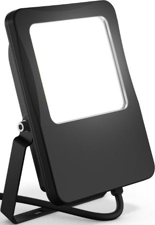 Produktbild RZB LED-Fluter (5500 lm, IP65)