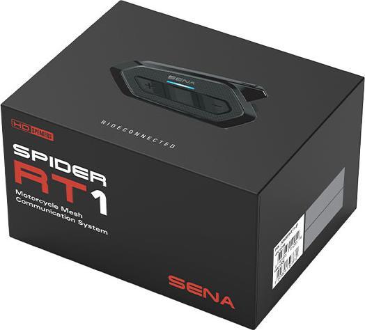 Actual product image Sena Spider RT1 (Set of 1)
