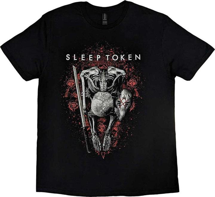 Sleep Token The Love You Want Skeleton