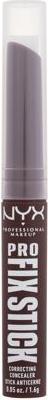 Produktbild NYX Professional Make-Up Nyx Concealers (18 Rich Espresso)