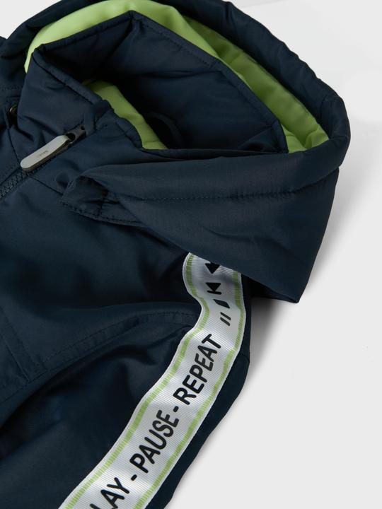 Produktbild Name it Wattiert Jacke (164)