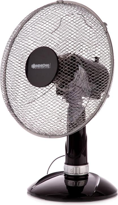 Actual product image Sonnenkönig 10500011 (49 dB)
