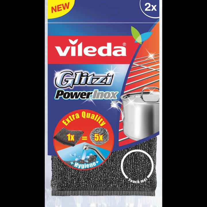 Image du produit Vileda Glitzi (2 pcs)