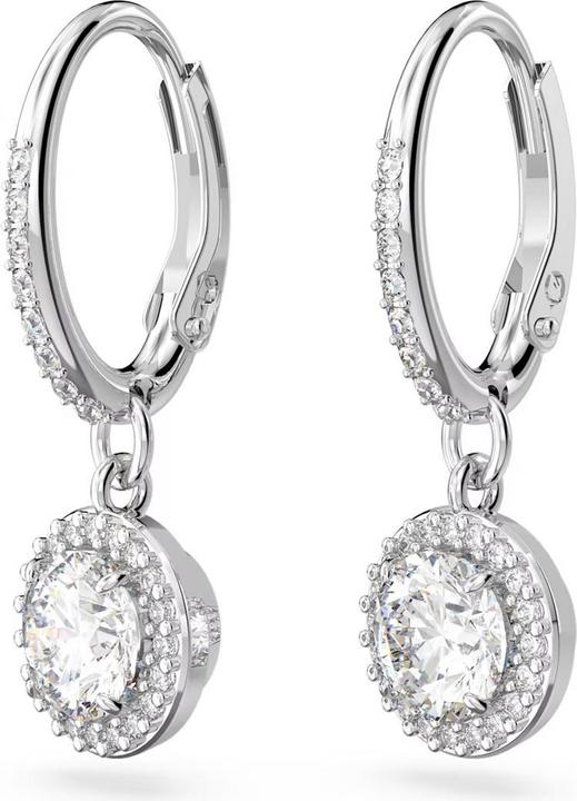 Immagine prodotto Swarovski Orecchini Constella - Argento (Metallo Swarovski)