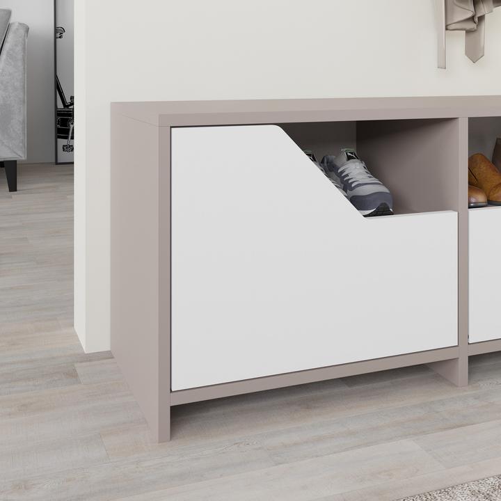 Actual product image Skye Decor Nexus (105 x 37 x 47 cm)