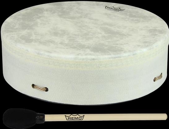 Produktbild Remo Buffalo (Trommel)