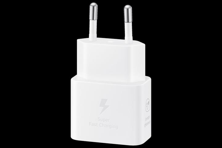 Immagine prodotto Samsung Adattatore di ricarica rapida con cavo (25 W)