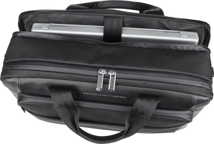 Immagine prodotto Porsche Design Cartella Roadster in nylon M 1501 (17")