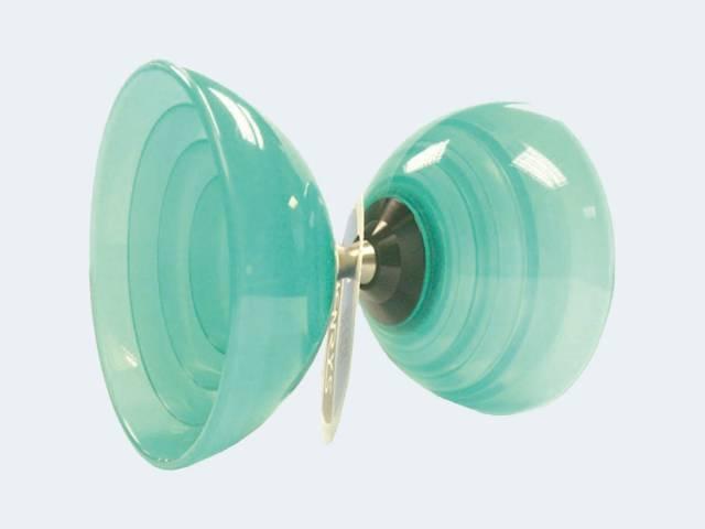 Produktbild Henrys J04030-10T Diabolo, Turquoise